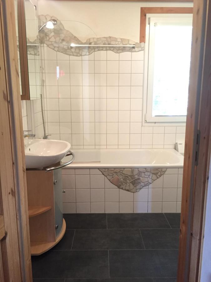 Alpenferienhaus Kreischberg Sankt Lorenzen ob Murau Exterior photo