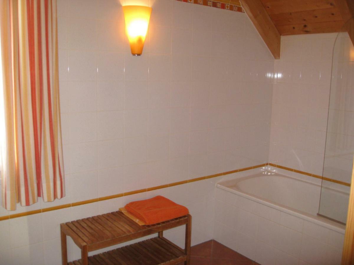 Alpenferienhaus Kreischberg Sankt Lorenzen ob Murau Exterior photo