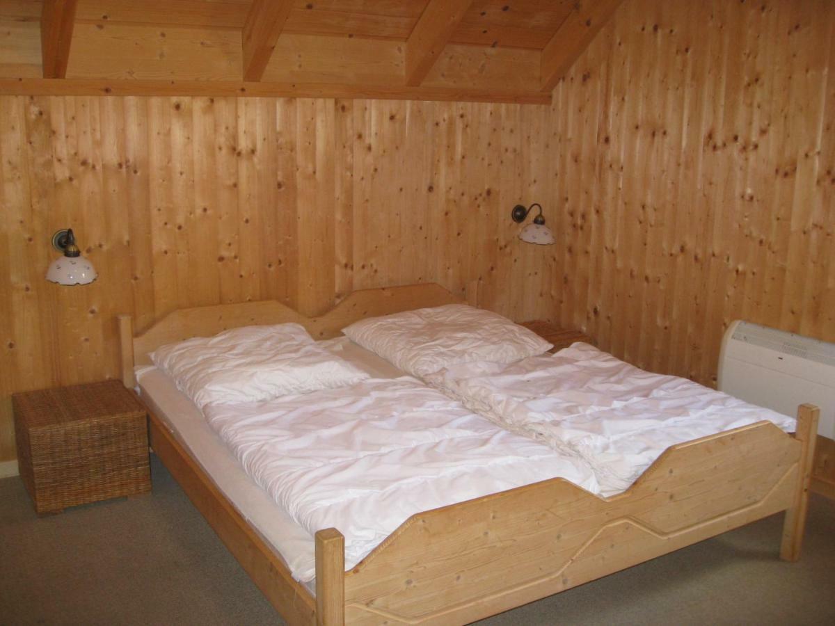 Alpenferienhaus Kreischberg Sankt Lorenzen ob Murau Exterior photo